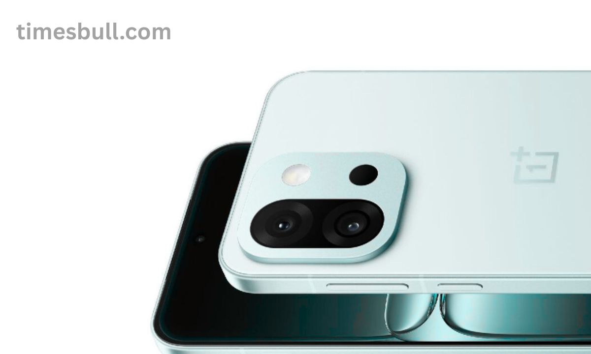 OnePlus 15T is coming