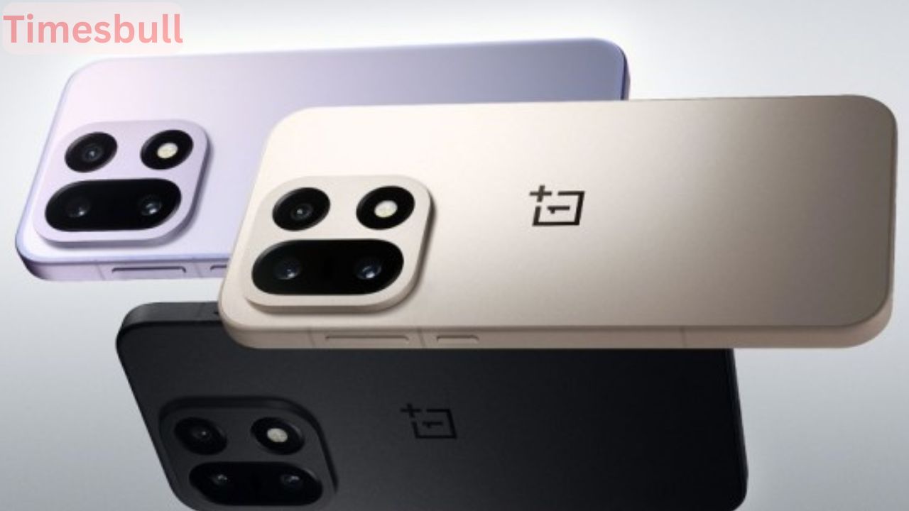 OnePlus 15s Phone India Launch Tipped