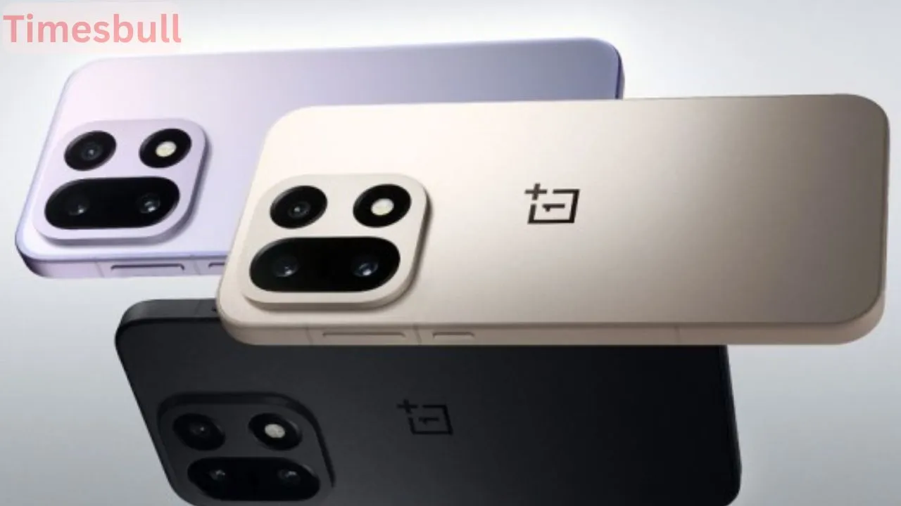 OnePlus 15s Phone India Launch Tipped