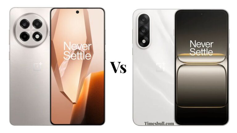 OnePlus Ace 5 vs Nord 5 5G: Flagship-Level Specs Without Flagship Prices