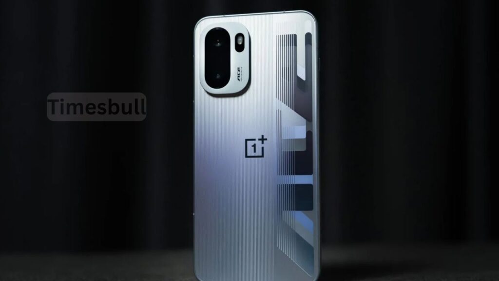 OnePlus Ace 6 Turbo Major Specs Leaks Ahead Of Launch