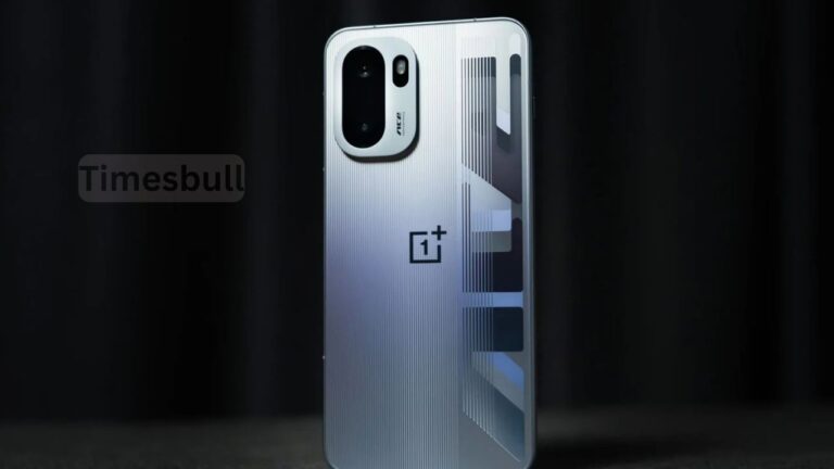 OnePlus Ace 6 Turbo Major Specs Leaks Ahead Of Launch- 9000 mAh Battery, Snapdragon 8s Gen 4 & 16GB RAM