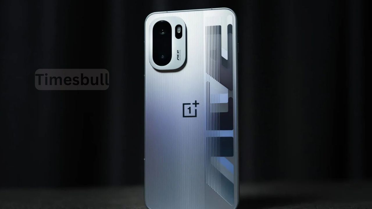 OnePlus Ace 6 Turbo Major Specs Leaks Ahead Of Launch