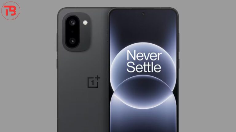 OnePlus Ace 6T Launch Teased with Snapdragon 8 Gen 5 and 165Hz Display