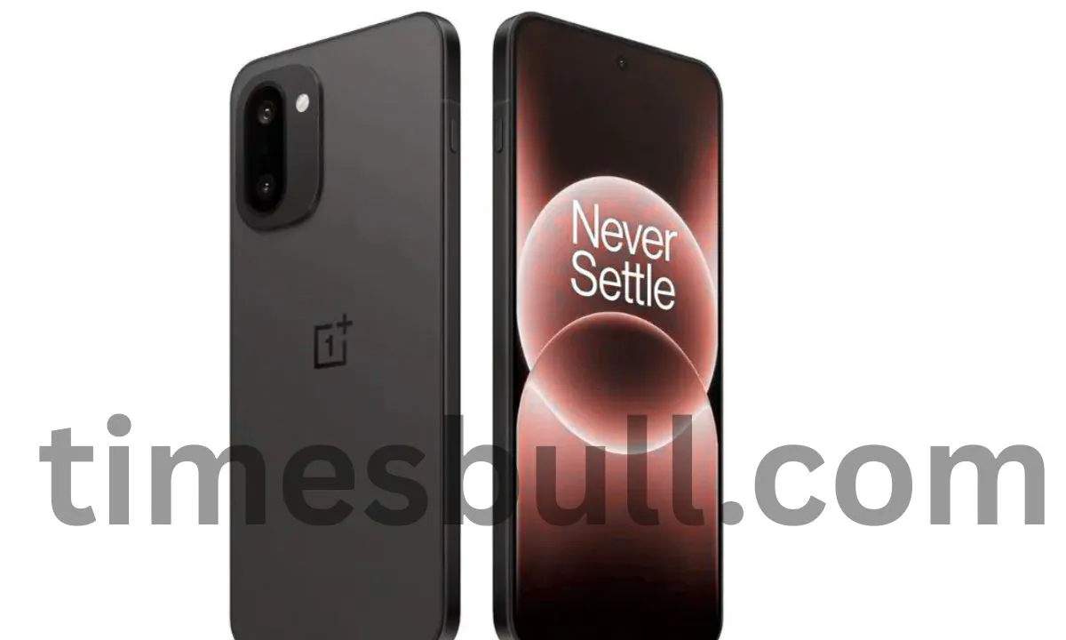 Oneplus Ace 6t