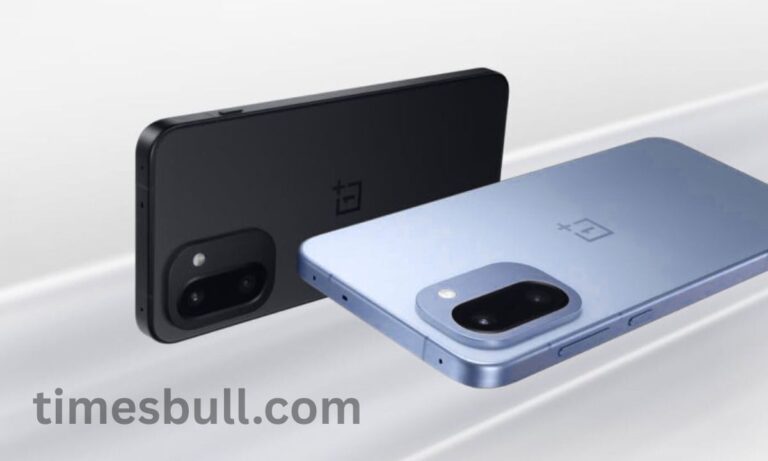 OnePlus Ace 6T will launch on December 3, with 8,300mAh battery and a 165Hz display