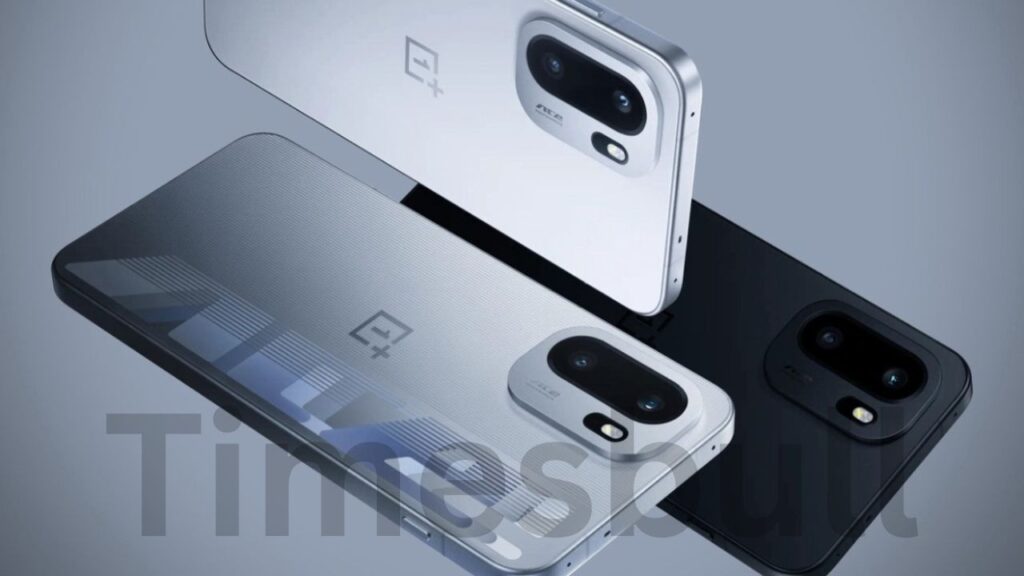 OnePlus Ace 6T Confirmed To Launch