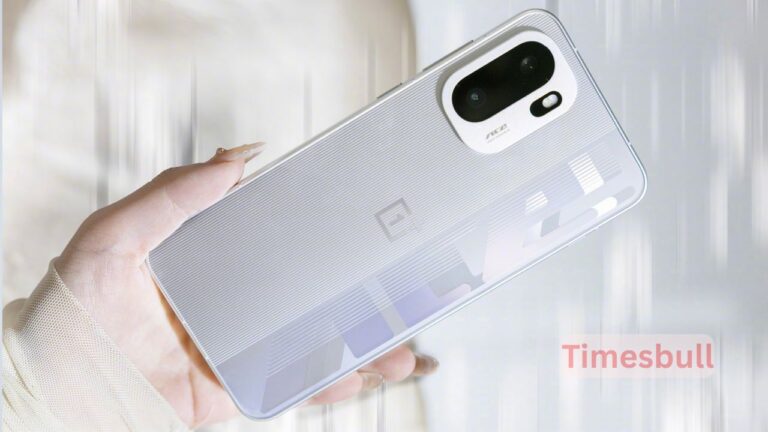 OnePlus Ace 6 Turbo Leak Reveals Massive 9000mAh Battery and More! Check Leaked Specs
