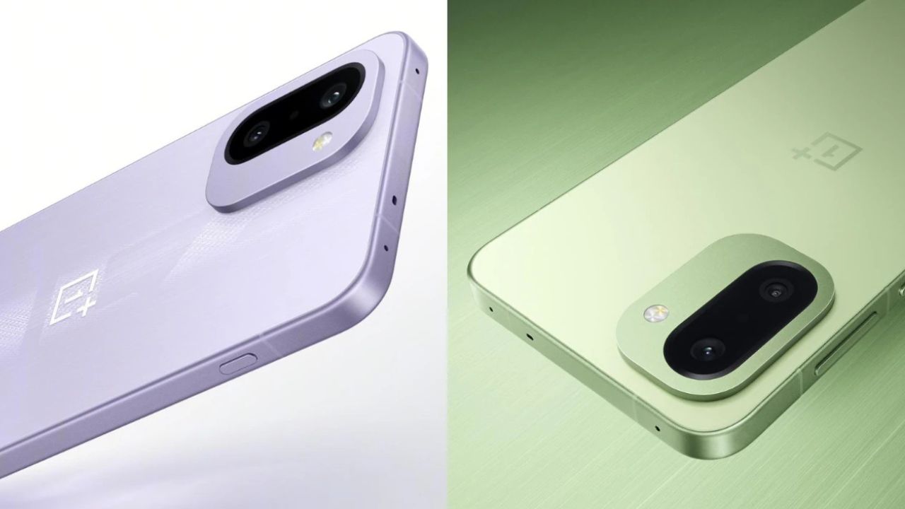 OnePlus Ace 6T Gaming Beast...