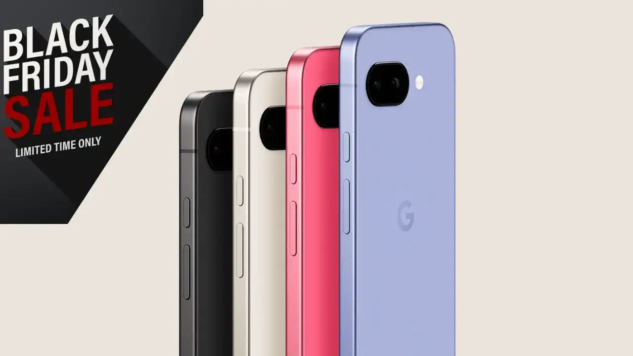 OnePlus Black Friday Deals 2025