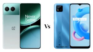 Can Realme C11 Compete With OnePlus Nord 4’s Premium Features?