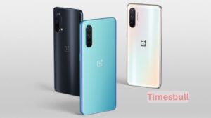 OnePlus Nord 6 Phone To Pack With 7800 mAh Battery
