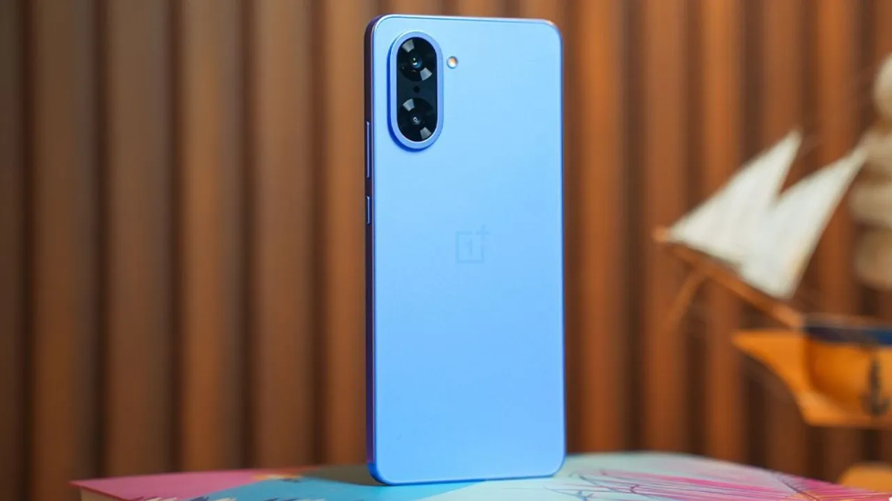 Oneplus Nord Ce 5