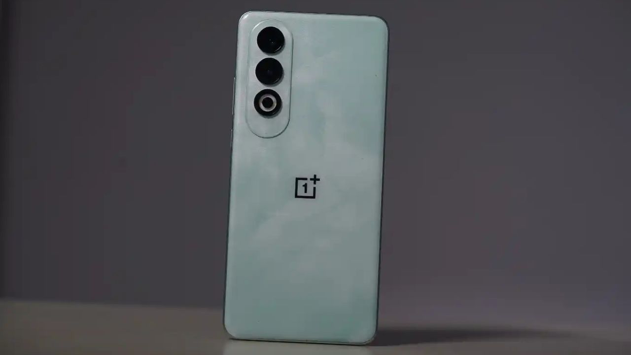 OnePlus Nord CE4 Smartphone Is Now ₹6,000 Cheaper Than Its Launch Price