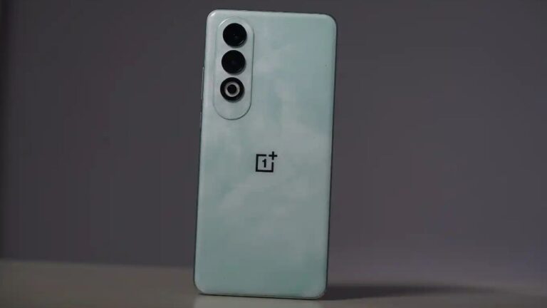 OnePlus Nord CE4 Smartphone Is Now ₹6,000 Cheaper Than Its Launch Price, Supports 100W SuperVooc Charging