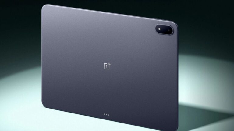 OnePlus Pad 3 Review Powerful Display and Battery Make It Stand Out