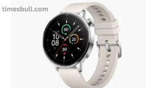 OnePlus Watch Lite set to launch on December 17. It comes with modern design and amazing features