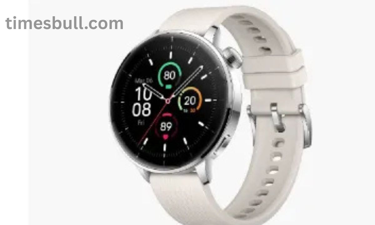OnePlus Watch Lite set to...