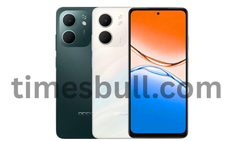 Oppo A6X 5G launching in India soon with 6500mAh battery, price starting at ₹12,499
