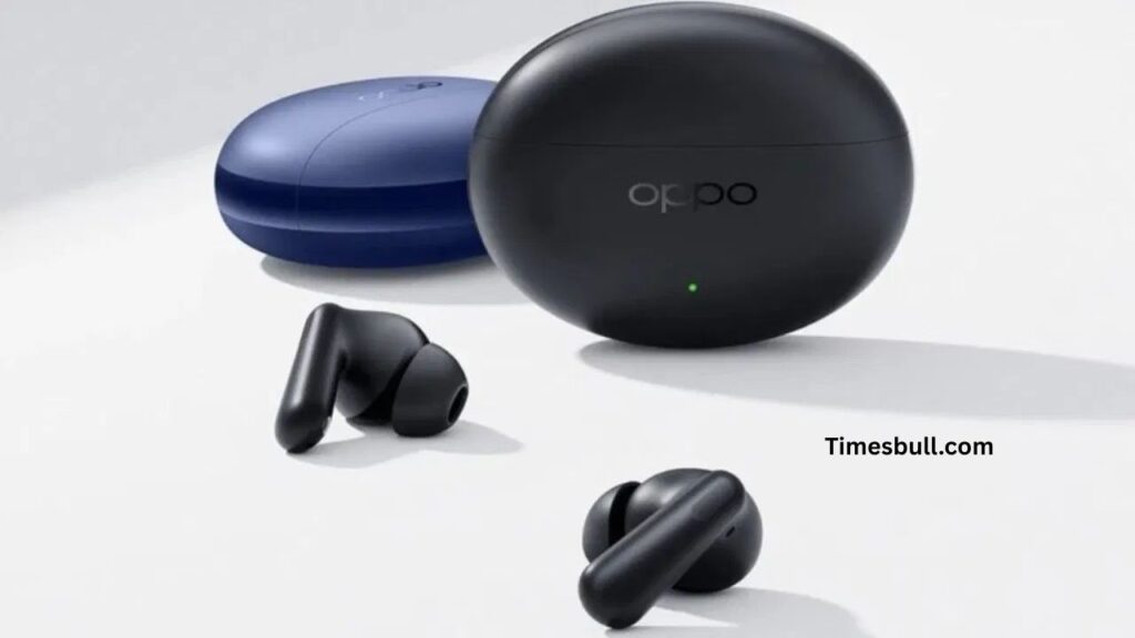 Oppo Enco Buds 3 Pro