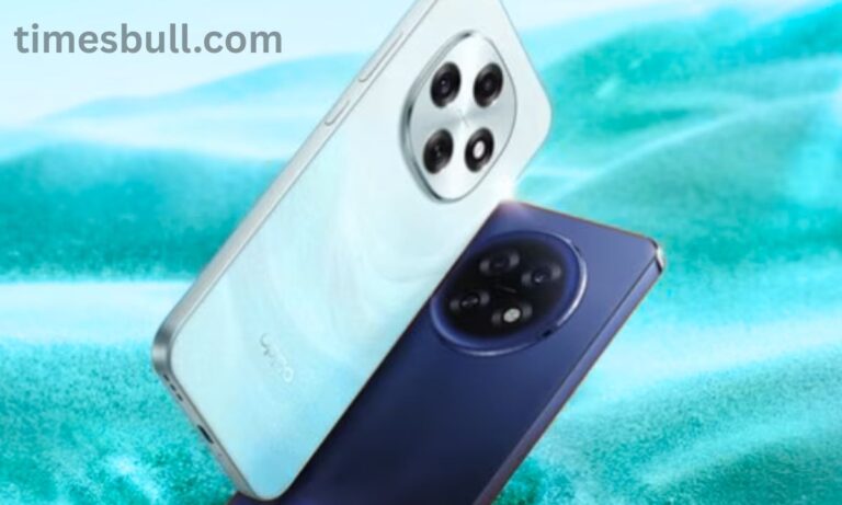 Oppo F31 Pro+ 5G With 256GB At Rs 10,000 Bank Discount, See New MRP