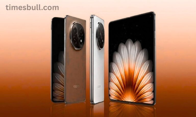 Oppo Find N6 smartphone has started testing and will be launched soon. What features will it have?