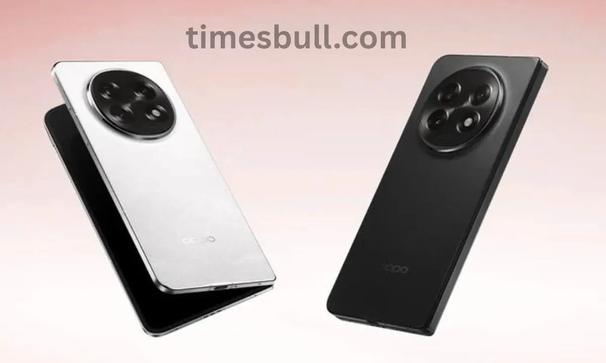 Oppo Find N6