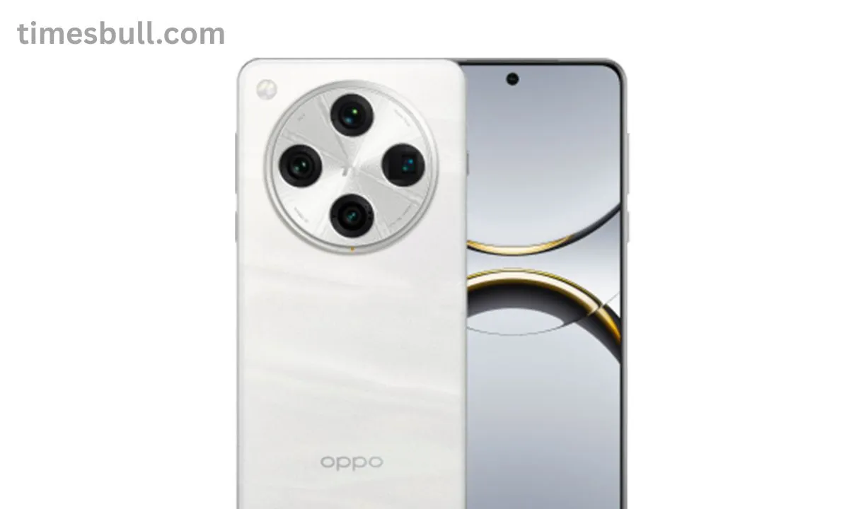 Oppo Find X8 Pro