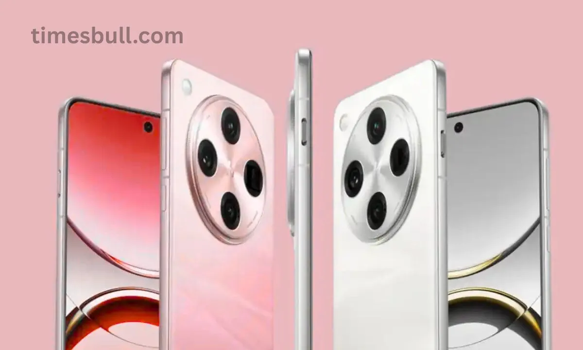 Oppo Find X8 Pro
