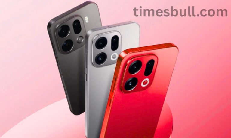 Oppo Find X9 new model has been launched in India and will be available for buy on December 8