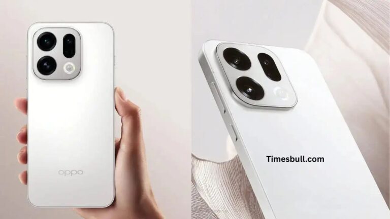 Oppo Find X9 Pro First Impressions: A Fresh Design With Hasselblad Flair