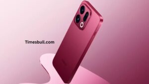 Oppo Find X9 Velvet Red Colour Variant Arrives in India With Fresh Appeal