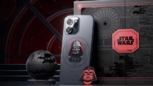 Oppo Reno 14F Star Wars Edition Goes Official: Is This the Coolest Limited Edition Yet?