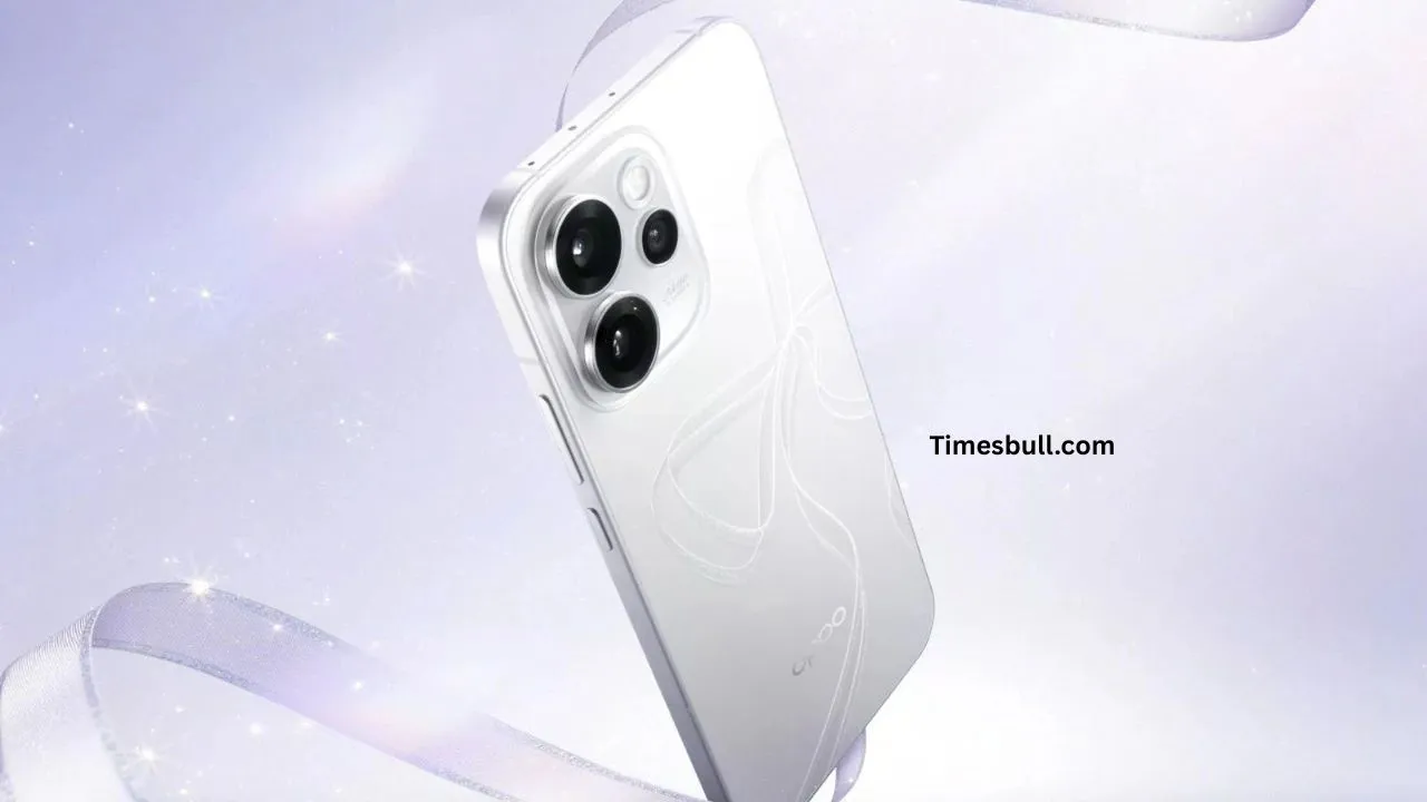 Oppo Reno 15