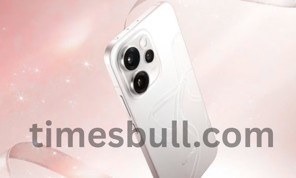 Oppo Reno 15 series,