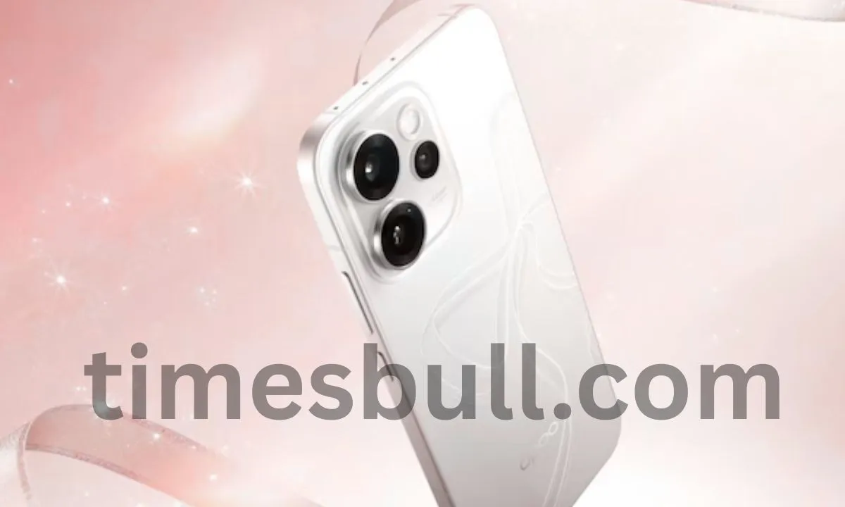 Oppo Reno 15 Series