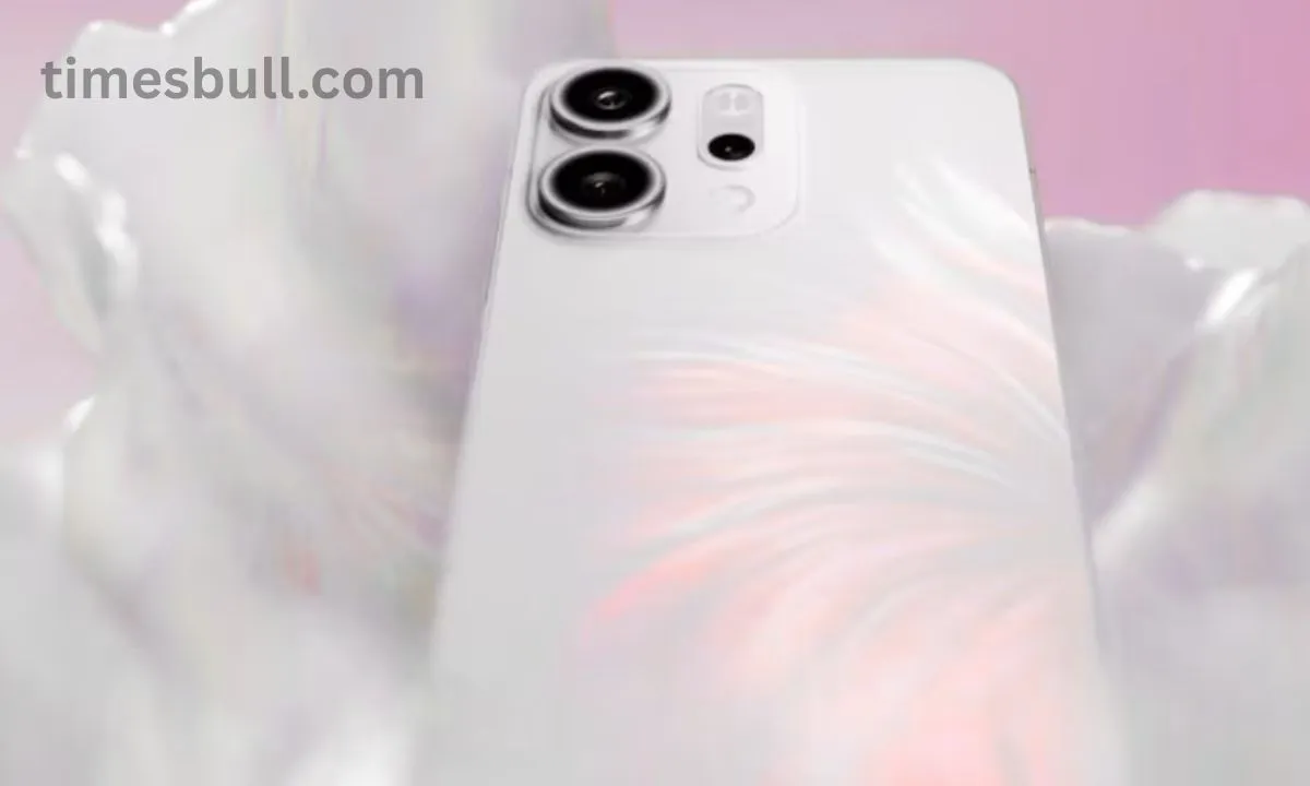 Oppo Reno 15 Series
