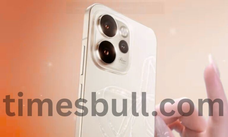 Oppo Reno 15C phone will be launched in December -Snapdragon 7 Gen 4 and Under Rs 15000