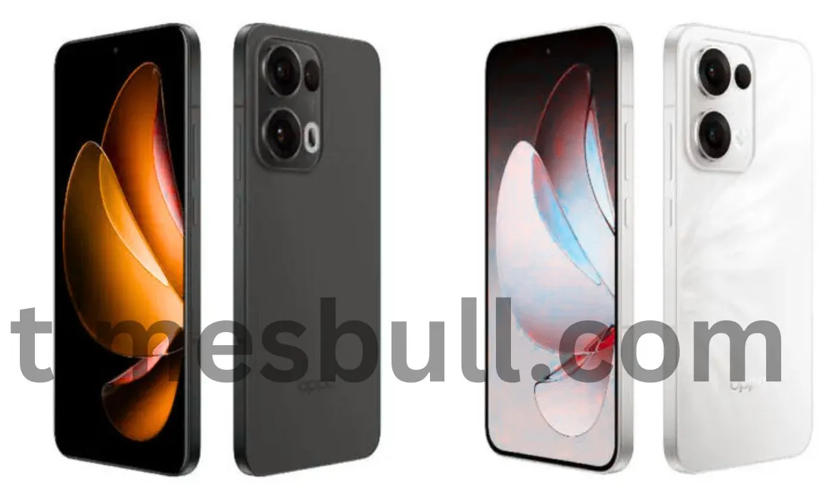 Oppo Reno