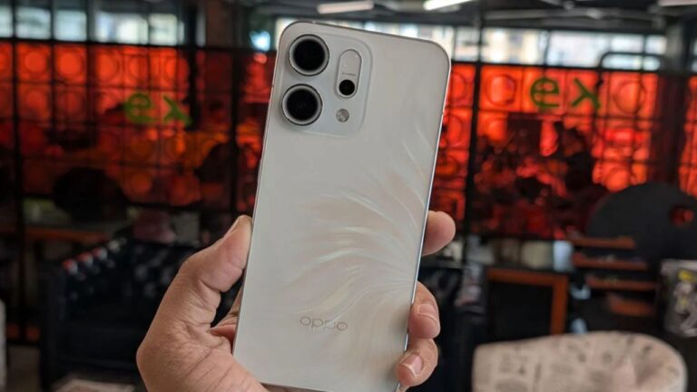 Oppo Reno14 Review: This Flagship Phone Is the Best with Its Premium Design, Powerful Camera and 5G Performance