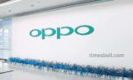 Oppo company