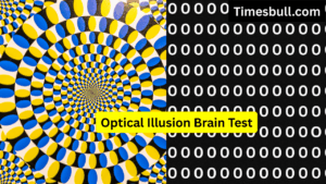 Viral Optical Illusion- Can You Spot the Hidden ‘O’ Among 0s in Just 20 Seconds? 98% Failed!