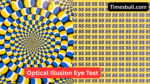 Optical Illusion Eye Test (3)