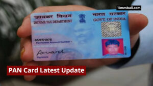 Is Your PAN Card Being Misused? Know How to Check And Protect Yourself