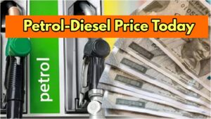 Petrol-Diesel Prices in 7 Major Indian Cities on 13 November 2025