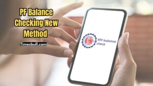 Want Your PF Balance Instantly? Just Give a Missed Call or Message This Number