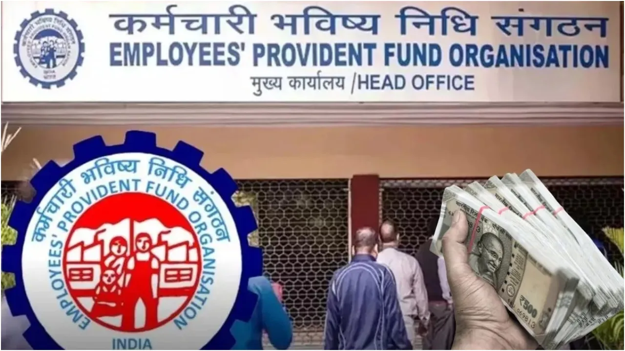 PF EMPLOYEE