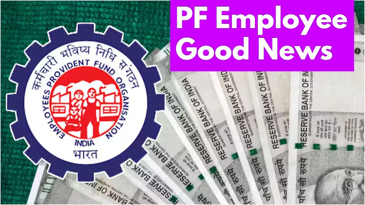 PF Employee