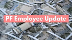 EPFO Update – Rs 45,000 to Hit PF Employees’ Accounts! Here’s How to Check
