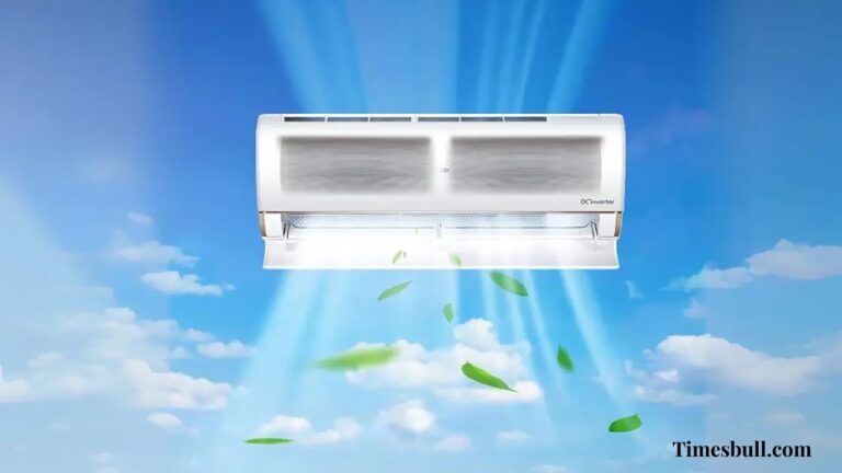 Beat Pollution and Heat Together: Best PM 2.5 Filter ACs in India